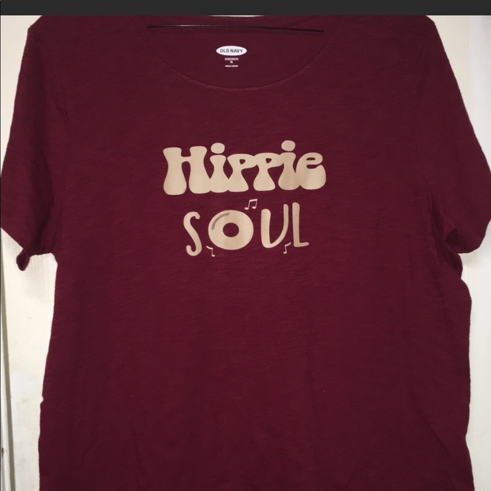 Hippie Soul Tee